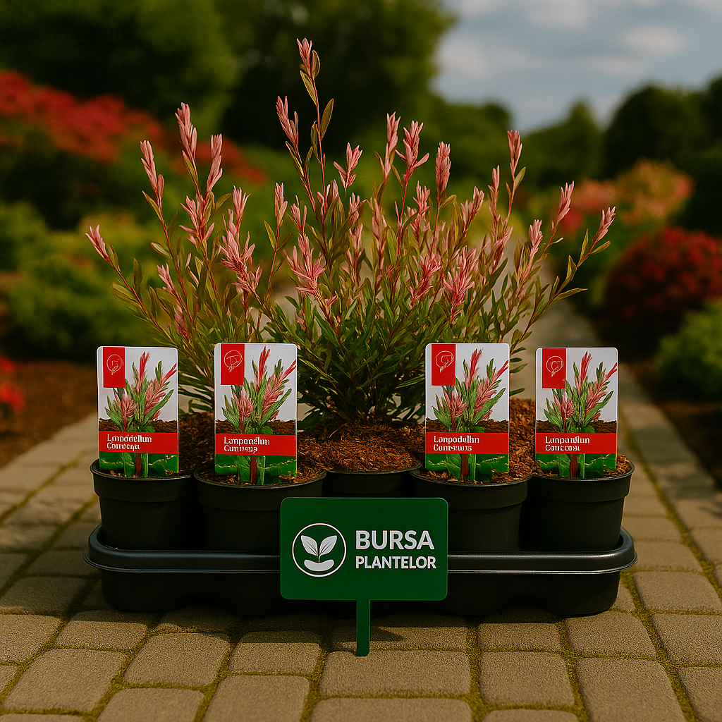 Salix integra "Flamingo"