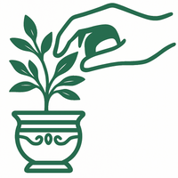 Alege planta dorită