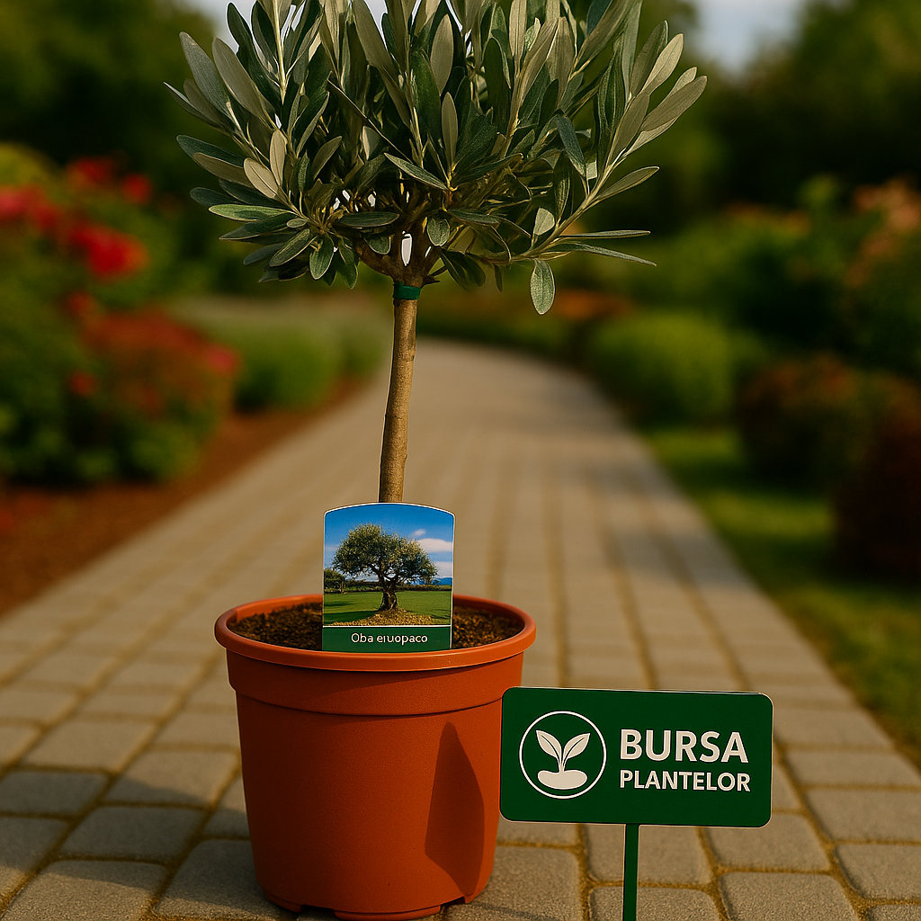 Olea europaea