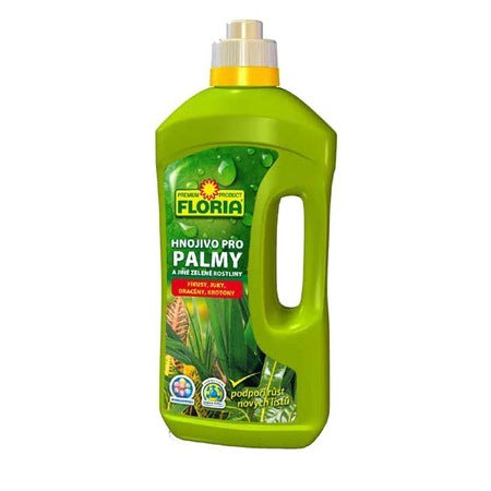 Stop Muschi Floria 0.5 L – Solutie eficienta pentru eliminarea muschiului din gazon