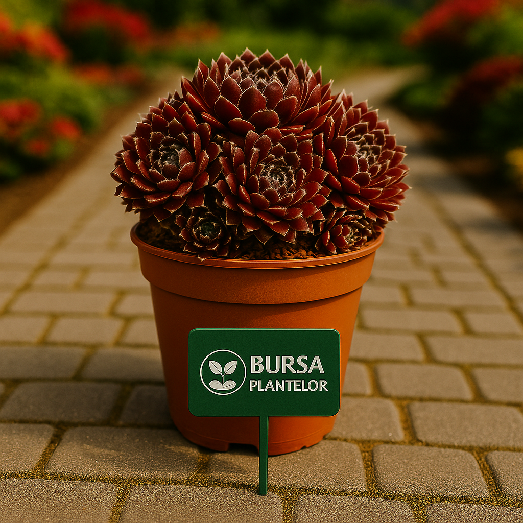 Sempervivum Other Corser